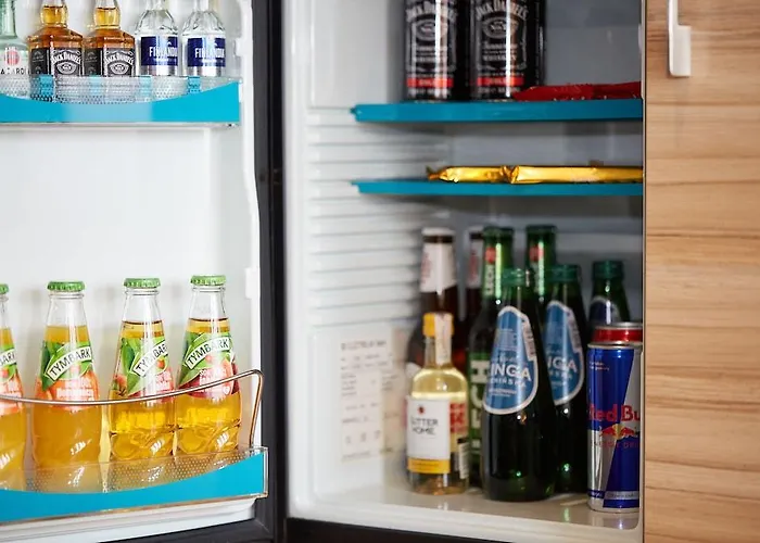 Hotel Scandic Vratislav