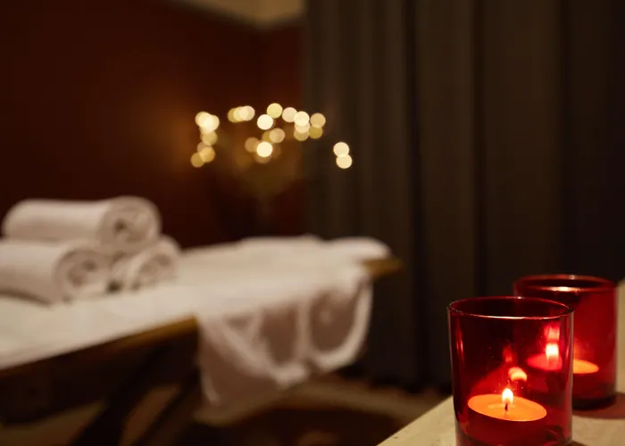 Hotel Scandic Wrocław