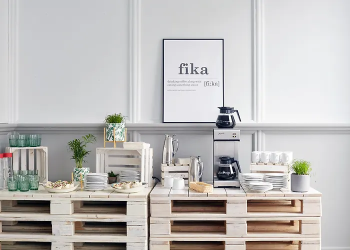 Scandic Hotel Wrocław