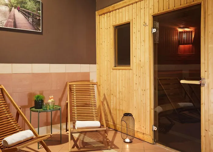 Scandic Hotel Wrocław