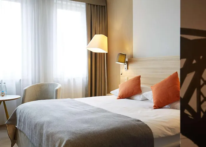 Scandic Hotel Wrocław