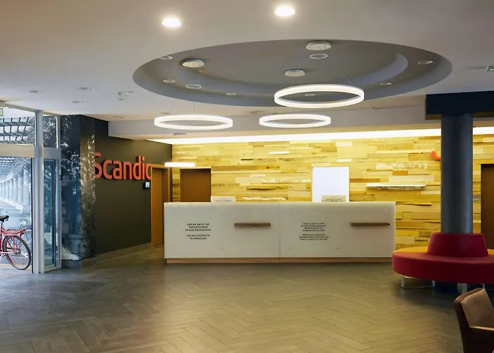 Hotel Scandic