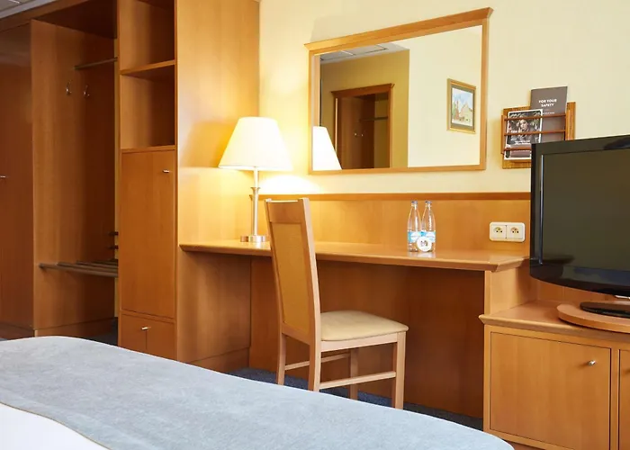 Scandic Hotel Wrocław