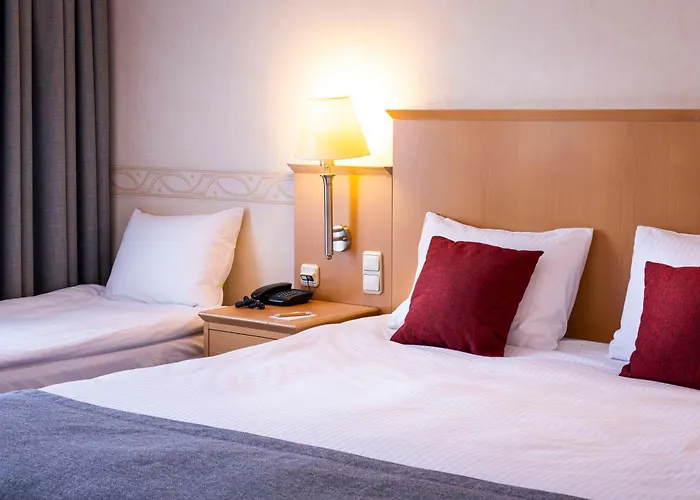 Scandic Hotel Wrocław