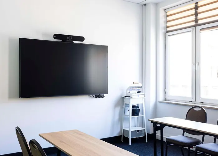 Scandic Hotel Vratislav