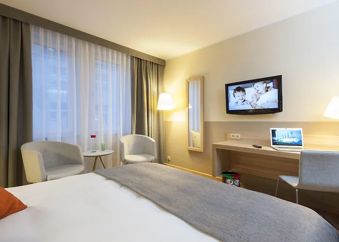 Scandic Hotel Vratislav