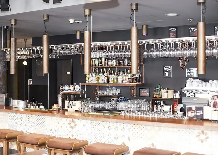 Scandic Hotel Vratislav