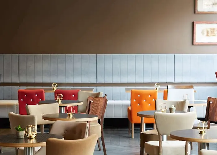 Scandic 4* Vratislav